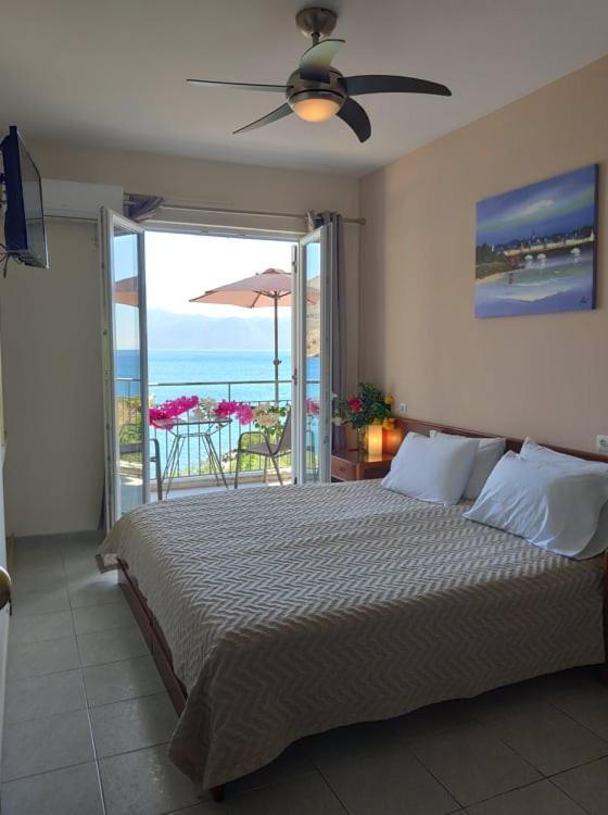Apartament Ballas