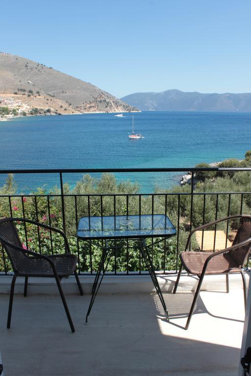 Apartament Ballas Agia Efimia