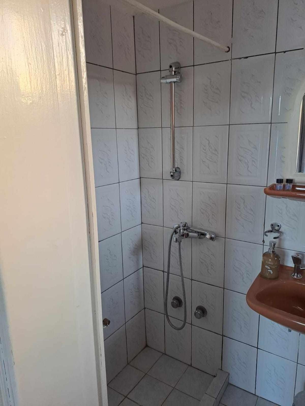 Apartament Ballas