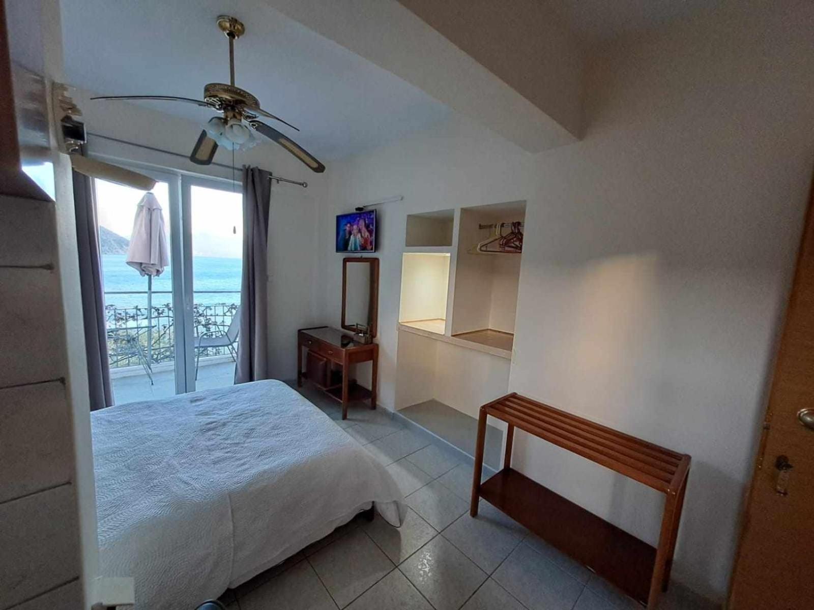 Ballas Apartament Agia Efimia