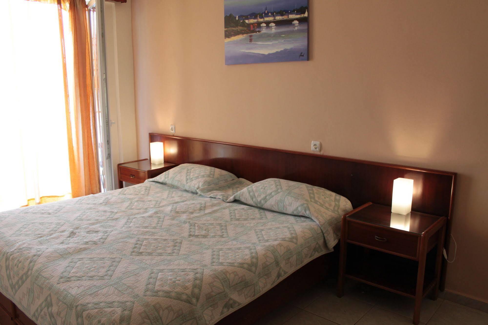 Ballas Apartament