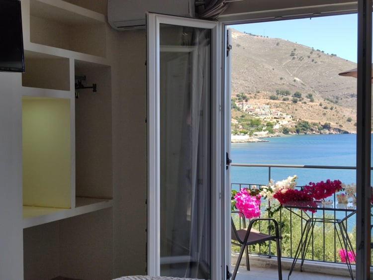 Apartment Ballas Agia Efimia