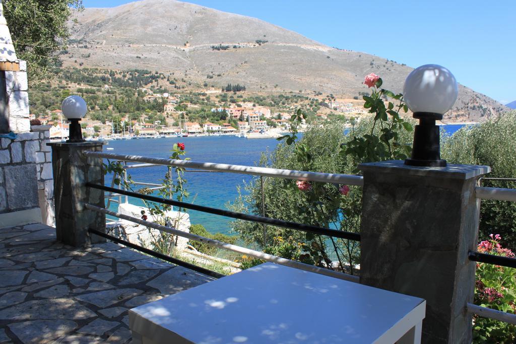 Apartment Ballas Agia Efimia