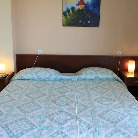 Ballas Apartments Agia Efimia Room photo