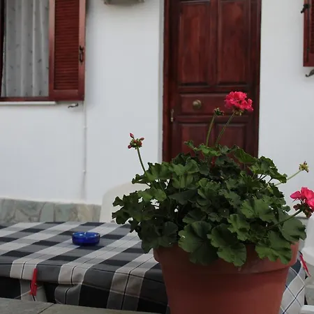 Ballas Apartments Agia Efimia Room photo