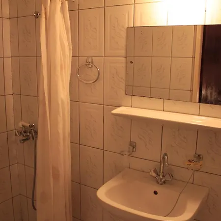 Ballas Apartments Agia Efimia Room photo