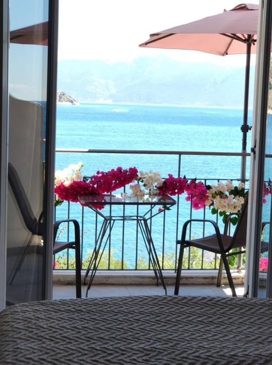 Apartmán Ballas Agia Efimia