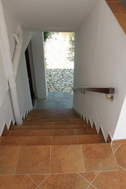 Ballas Apartmán *