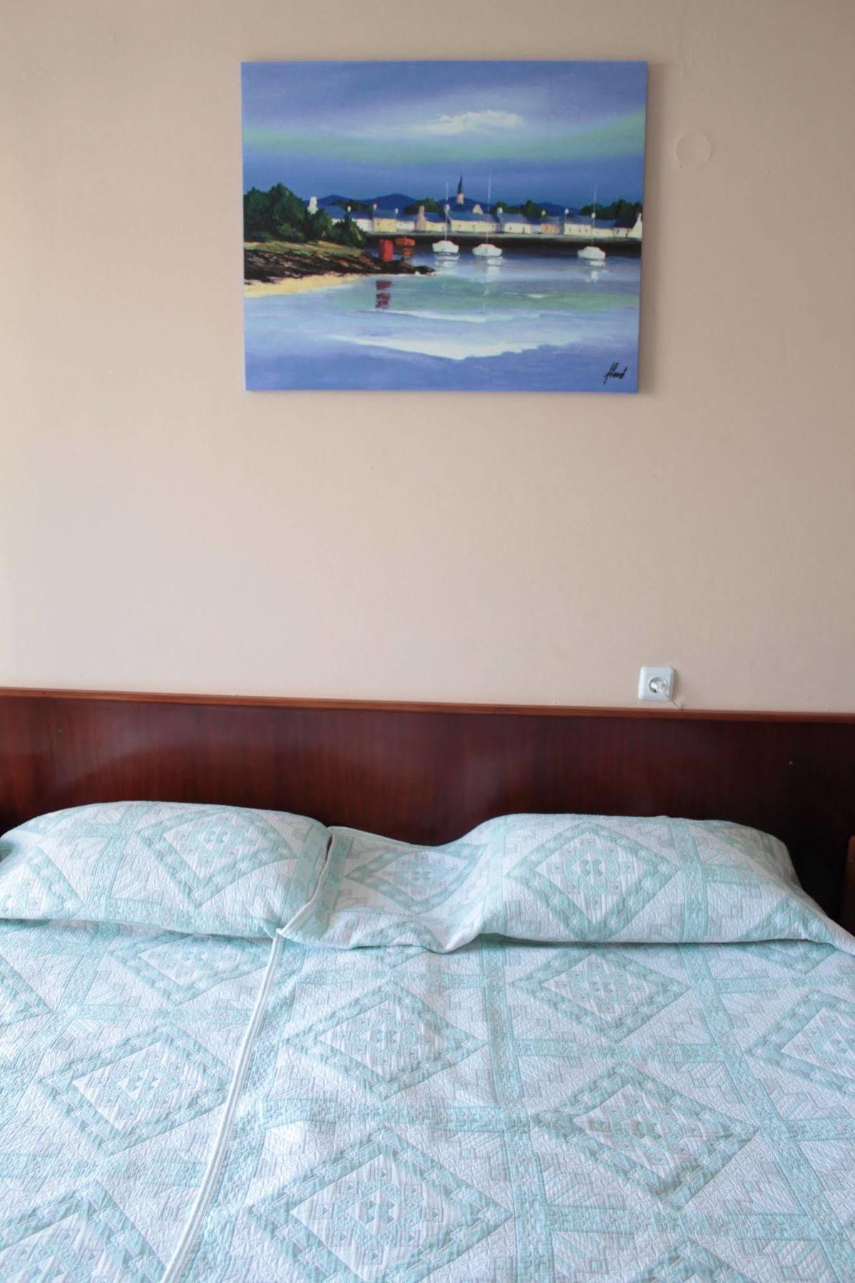 Apartmán Ballas *